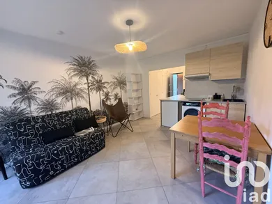 Studio at Peymeinade (06530)