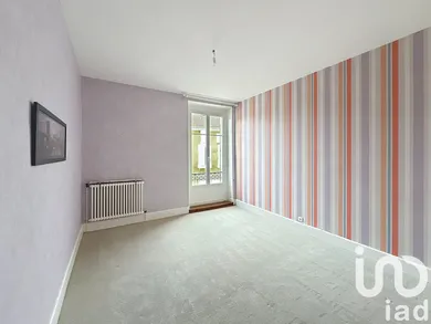 Appartement à Villeneuve-de-Marsan (40190)