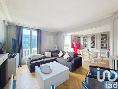 Appartement à Paris (75017)