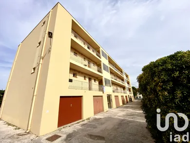 Apartment in Six-Fours-les-Plages (83140)