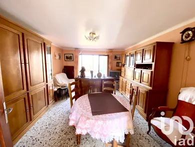 Apartment in Six-Fours-les-Plages (83140)