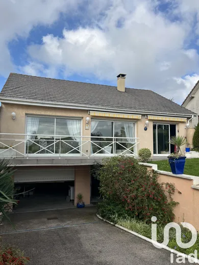 House at Le Havre (76610)