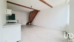 Duplex at Saint-Étienne (42100)