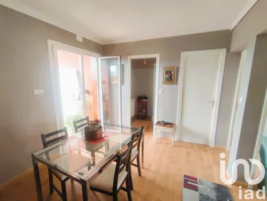 Appartement à Caussade (82300)