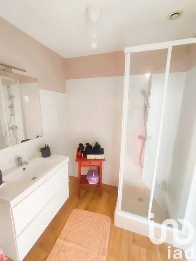 Apartment in Caussade (82300)