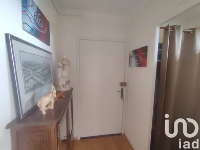 Apartment in Caussade (82300)