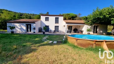House at Collobrières (83610)