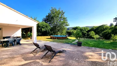 House at Collobrières (83610)