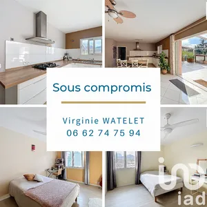 Maison à Saint-Mathieu-de-Tréviers (34270)