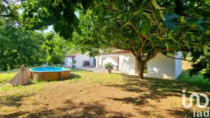 Maison à Collobrières (83610)