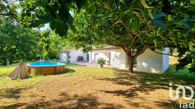 House at Collobrières (83610)