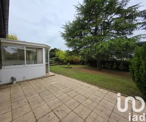 Townhouse in Saint-Avertin (37550)