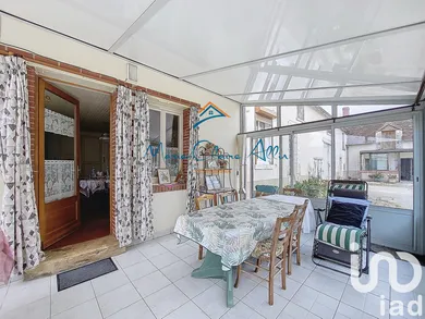 House in Huisseau-sur-Cosson (41350)