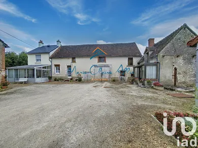 House in Huisseau-sur-Cosson (41350)