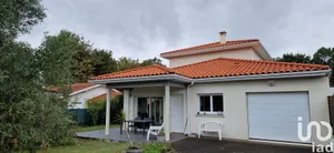 Maison à Seignosse (40510)