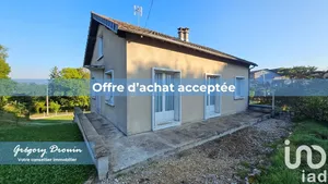 House in Saint-Pierre-lès-Nemours (77140)
