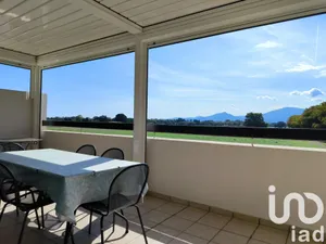 Appartement à Saint-Cyprien (66750)