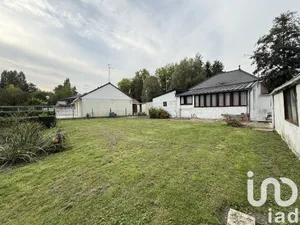 Maison de campagne à Biache-Saint-Vaast (62118)