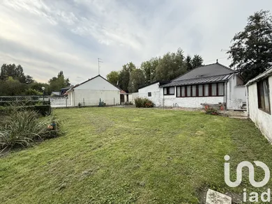 Park home at Biache-Saint-Vaast (62118)