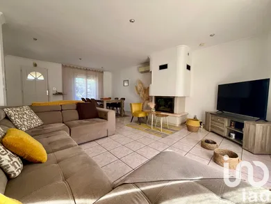 House in Coursan (11110)