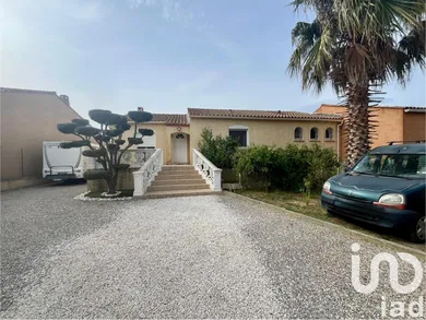 Maison à Coursan (11110)