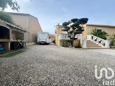 House in Coursan (11110)