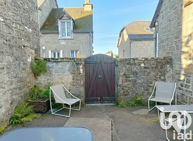 Maison de village à Tarnac (19170)