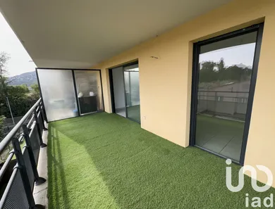 Apartment at La Roquette-sur-Siagne (06550)