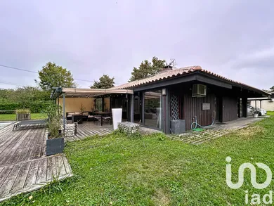 House in Carignan-de-Bordeaux (33360)
