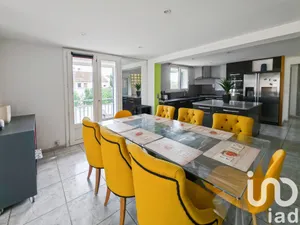 House at Agde (34300)