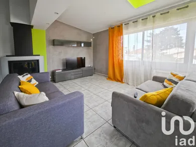 Maison à Agde (34300)