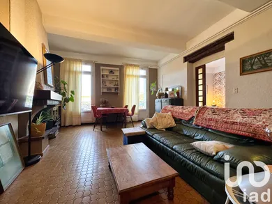 Apartment in Perpignan (66000)