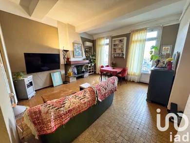 Appartement à Perpignan (66000)