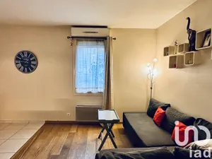 Appartement à Maisons-Laffitte (78600)