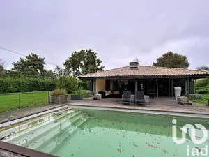 House at Carignan-de-Bordeaux (33360)