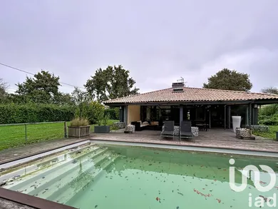 House in Carignan-de-Bordeaux (33360)