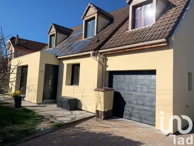 Pavillon à Eaubonne (95600)