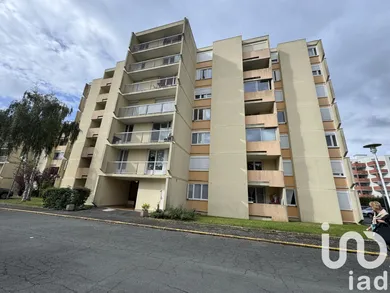 Appartement à Saint-Avertin (37550)