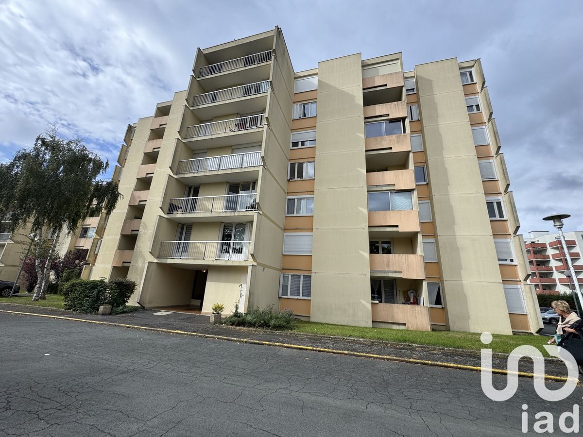 appartement à Saint-Avertin