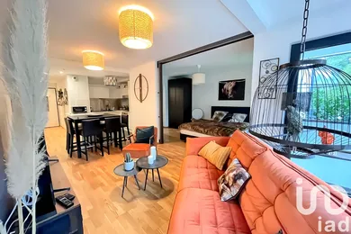 Appartement à Strasbourg (67000)