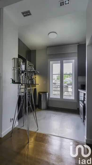 Appartement à Rueil-Malmaison (92500)