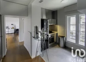 Appartement à Rueil-Malmaison (92500)