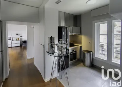 Apartment in Louveciennes (78430)