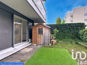 Appartement à Rueil-Malmaison (92500)