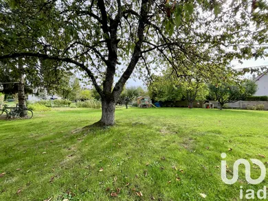Terrain à bâtir à Joué-lès-Tours (37300)