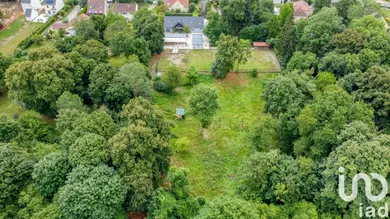 Domaine à Lesches (77450)