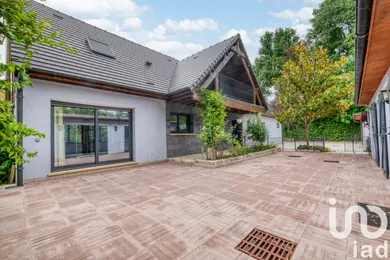 Domain in Lesches (77450)