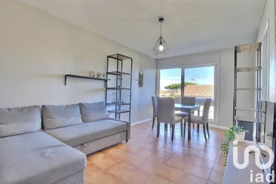 Apartment at La Ciotat (13600)