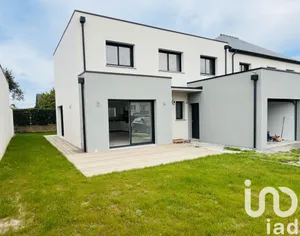 Maison à Crevin (35320)