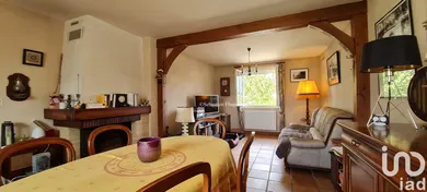 House in Ingré (45140)